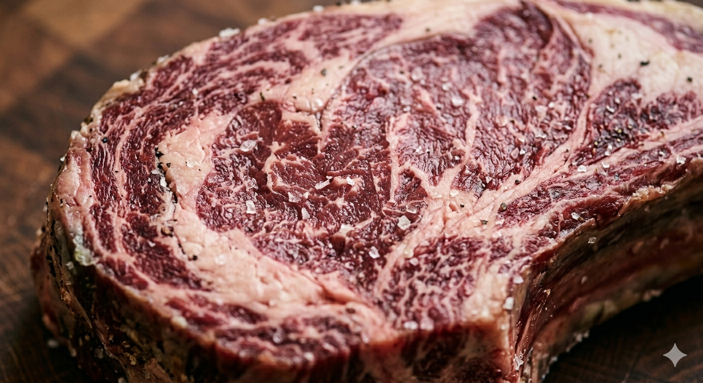Boeuf Premium