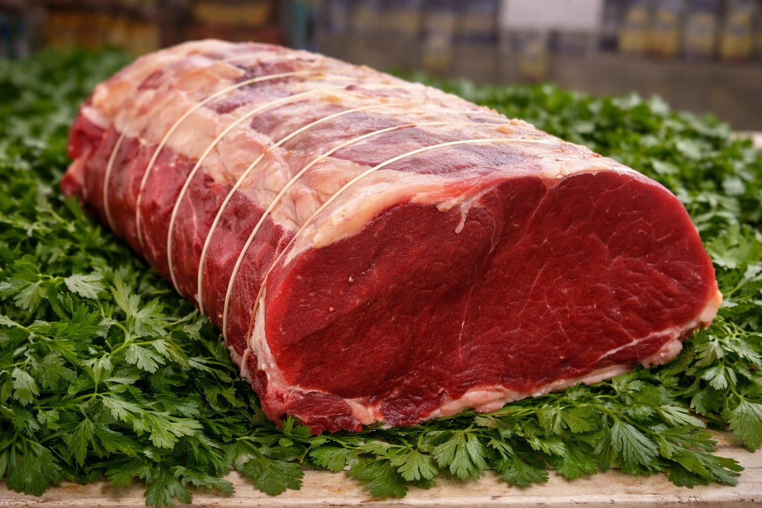 Charcuterie Fine