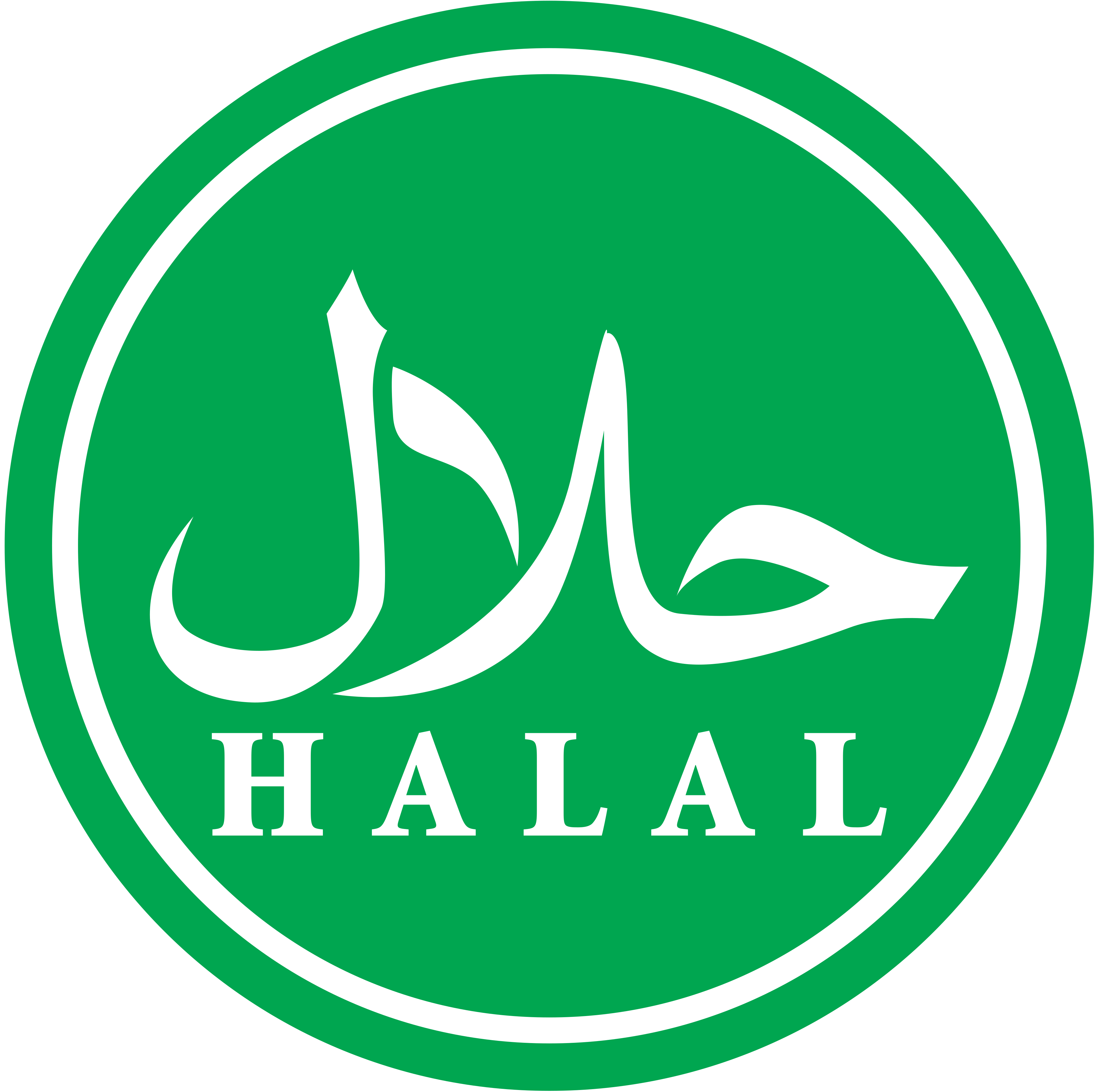Certifié Halal